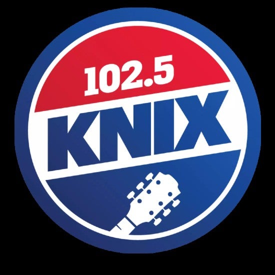 102.5 KNIX in Phoenix AZ